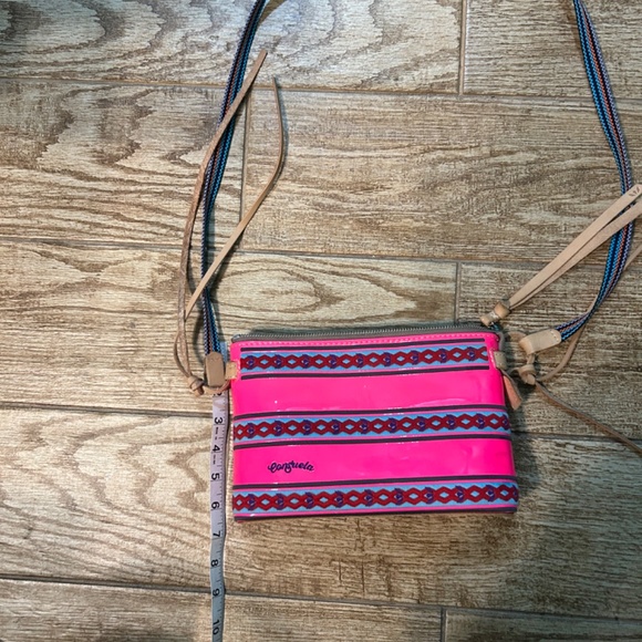 Consuela Charlie Midtown Crossbody - Picture 2 of 7